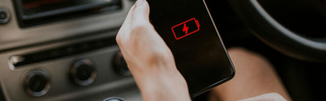 Phone Won't Charge In Your Car? This May Be Why (And Fixes To Try)