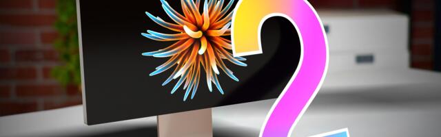 Apple's Pro Display XDR 2: Rumors, Features, and What to Expect