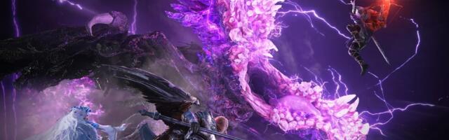 Elden Ring Nightreign is getting even harder bosses