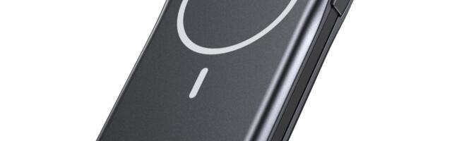 This Magnetic 10000mAh Power Bank Is 88% Off, Amazon Holds a Final Clearance Sale