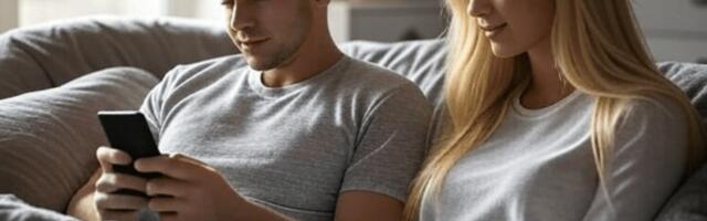 Gambling now outranks intimacy as 44% say bets beat bedroom thrills – report