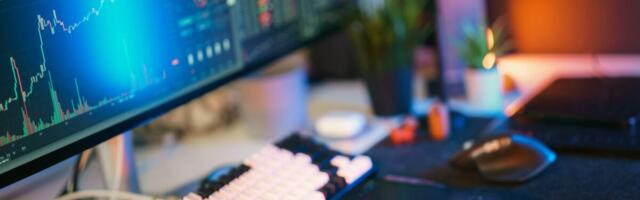 Mogo sells $13.8 million of WonderFi stake to buy Bitcoin ahead of Robinhood deal 