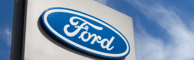 Ford switches gears, will push smaller EVs over full-size pickup and van