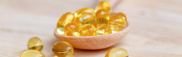 Vitamin E: Health Benefits, Food Sources and What to Know Before Using Supplements
