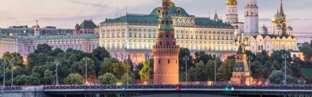 U.S. Blacklists Crypto Network Behind Ruble-Backed Stablecoin and Shuttered Exchange Garantex