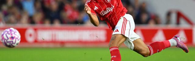 How to watch Real Betis vs Nottingham Forest: live Europa League 2025/26 game, free streams, preview