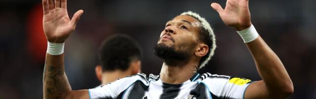 How to watch Union Saint-Gilloise vs. Newcastle online for free