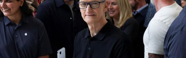 Is Tim Cook preparing to leave Apple? Who could succeed the tech CEO?