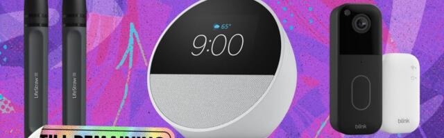 The top 50 Prime Big Deal Days deals under $50 — Grab Roku, Yeti, and Blink products