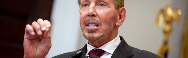 Oracle Assures Investors on AI Cloud Margins as It Struggles to Profit From Older Nvidia Chips