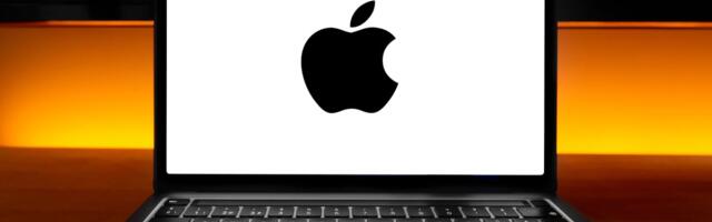 Apple is reportedly working on a Chromebook-style laptop, but weve heard that before