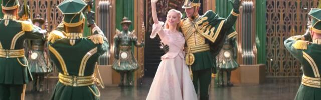 ‘Wicked: For Good’ Teases Its Two Major New Songs