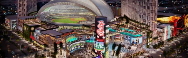 Bally’s casino sector and UK market thrives, Q3 report reveals