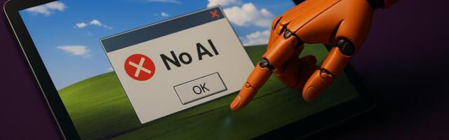 Как обучить ИИ работать за компьютером