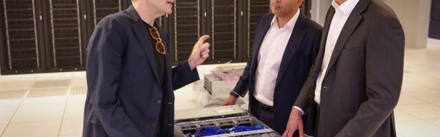 Groq and Equinix bring faster AI inference closer to Asia-Pacific users