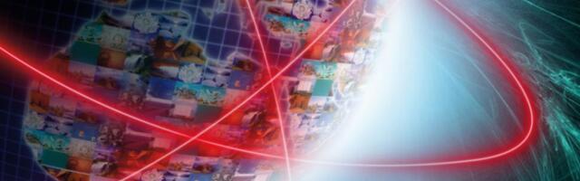 The Wayback Machine recently captured its trillionth web page – here are 5 surprising facts about the 'living history of the internet'