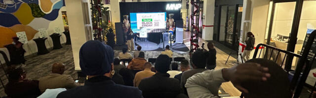 The Nod asks Canadians to shop the “Real Black Friday” by supporting Black-owned businesses