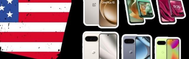 Weekly deals: Google Pixel 10 and Motorola Razr 2025 phones have their prices slashed