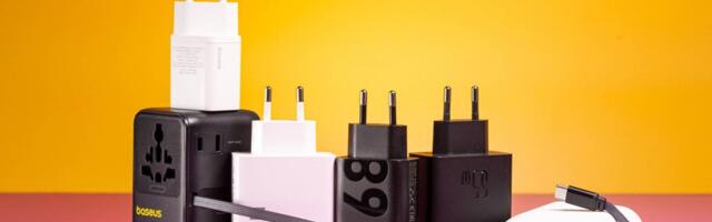 Chargers explained - how to pick up the right phone charger