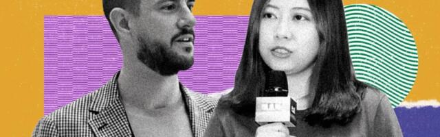 Most Influential: Hsiao-Wei Wang and Tomasz K. Stańczak