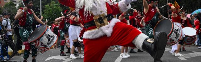 You need to listen to these Christmas deep cuts