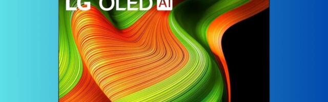 This 77-inch LG OLED TV is $1,500 off, now down to $1,499.99