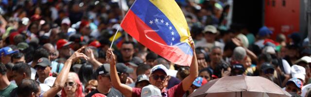 Watch Live: Q&A about the strikes in Venezuela and what happens next