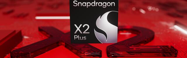 Qualcomm unveils Snapdragon X2 Plus chip at CES