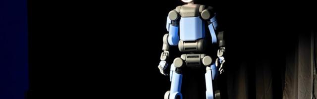 At CES, EVs take a backseat to robotaxis and AI