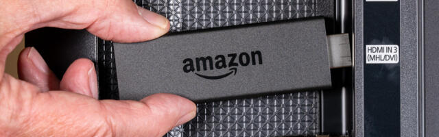 4 Things You Can Do With Your Fire TV Stick's Micro-USB Port