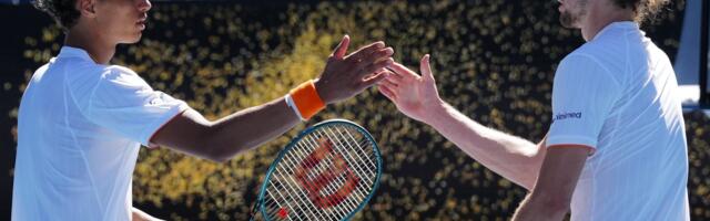 How to watch Australian Open 2026 Tennis on 9Now — it's *FREE*