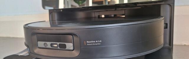 So you got a new robot vacuum – here are 7 things to do first