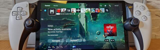 The PlayStation Portal has been my favorite PS5 accessory since it launched — here are 8 ways Sony could make a new version even better