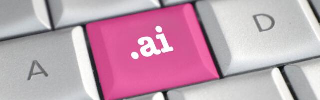 '.ai' websites are booming - and making millions for this tiny Caribbean nation