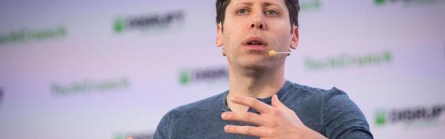 World token jumps 27% as Sam Altman reportedly eyes a biometric social network to kill off bots