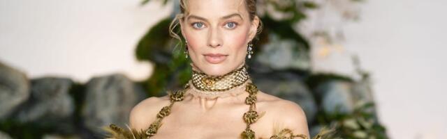 Every 'Wuthering Heights'-inspired outfit Margot Robbie has worn, ranked from worst to best