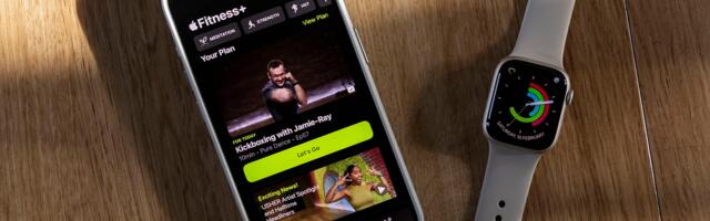 Is Apple Fitness+ running out of gas? Fresh rumors suggest it’s ‘under review’ – and could be folded into the Health app
