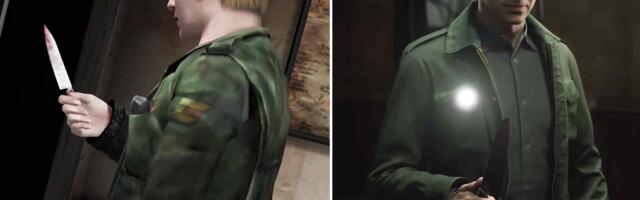 В чем разница между ремастером и ремейком