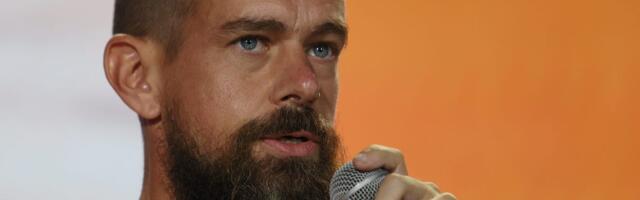 CEO Jack Dorsey issued a dire warning about AI's impact as he cuts Block by almost half