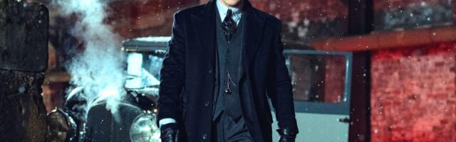 Peaky Blinders: The Immortal Man review — new Netflix movie manages to destroy the best British TV show of the 2010s in less than two hours