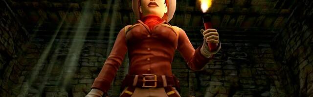 Tomb Raider 1-3 Remastered gets free challenge mode alongside mobile and Switch 2 release