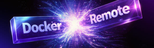 Docker/Podman-клиент и Remote-клиент для GigaIDE