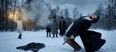 Русский культурный код как оценка генеративных моделей