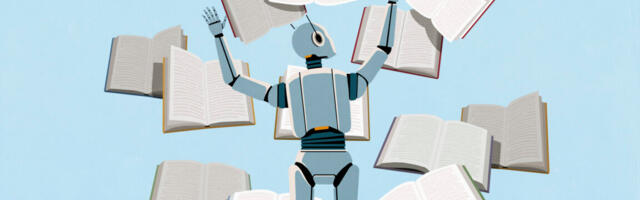 Writer denies it, but publisher pulls horror novel after multiple allegations of AI use