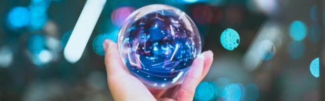 Prediction market boom spurs new VC fund backed by Polymarket, Kalshi CEOs