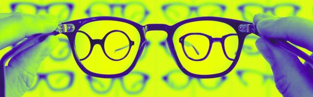 If You’re Buying New Glasses in 2026, These Are the Best Online Retailers