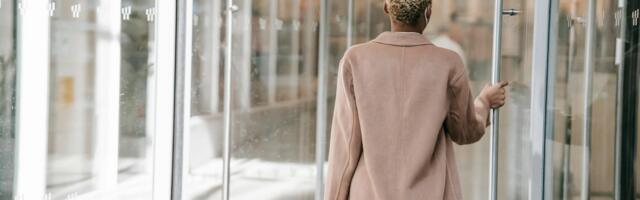 There is a specific kind of pride that belongs to people who grew up being told to figure it out. It looks like strength from the outside. From the inside it feels like a locked door they built so well they lost the key.