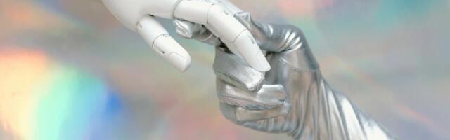 The single economic variable that determines whether AI creates or destroys jobs — and why almost nobody is measuring it