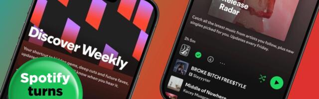 Out of all Spotify's music discovery tools over 20 years, my loyalty still lies with this underrated feature — and it’s not Discover Weekly