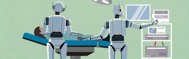 A major new study found AI outperformed doctors in ER diagnosis — but there’s a catch